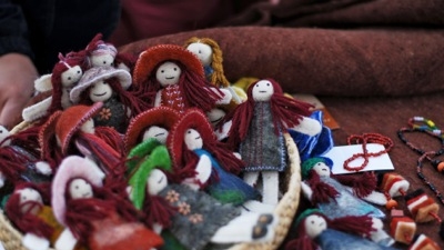 Photos: Telavi Festival